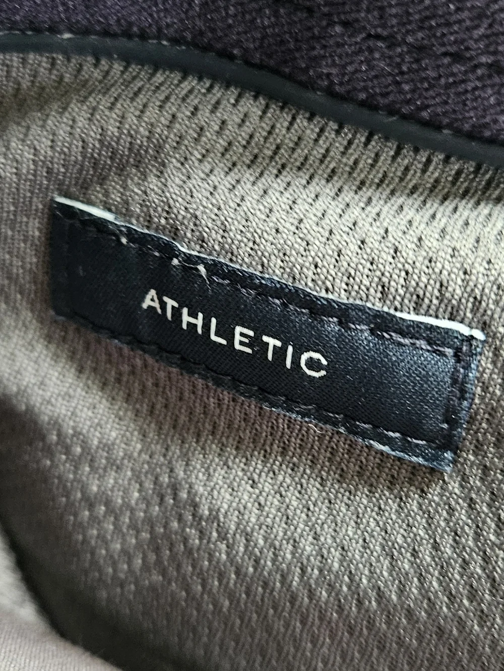 J. Crew crew men